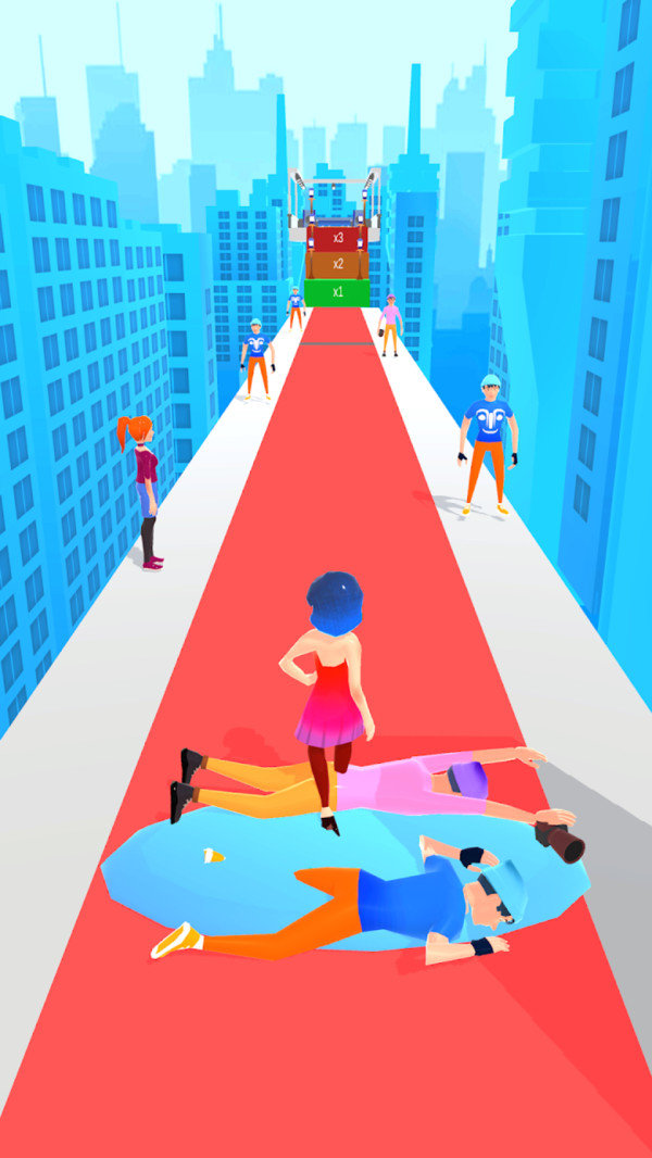 小姐姐恋爱激光 v1.4