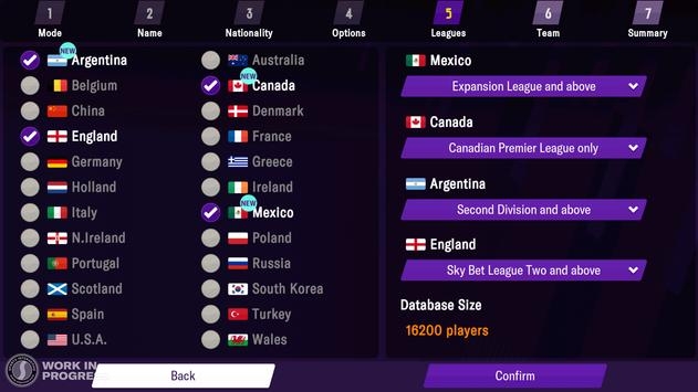 FootballManager2021Mobile v3.1.5