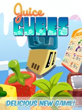 果汁方块 Juice Cubes v1.17.05 v2.5.5