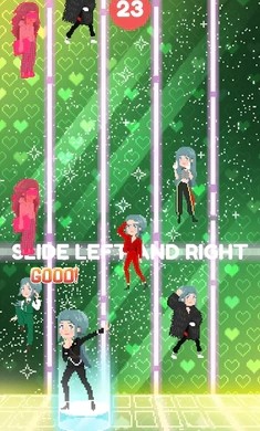 爱豆模拟器  v1.0.2.52