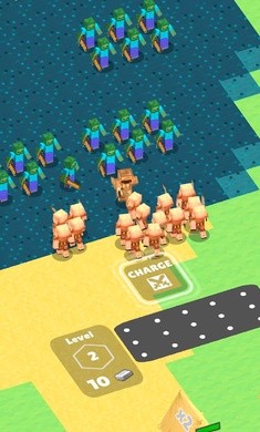 锻造指挥官采矿与建造  v0.1.11