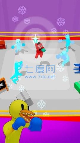 彩虹大师拳击世界 v0.0.4