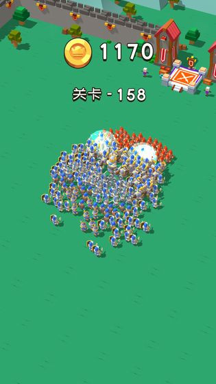 弓箭手军团之战 2024-06-25 15:08