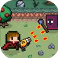 迷你勇者像素射击游戏免费金币无敌最新版 