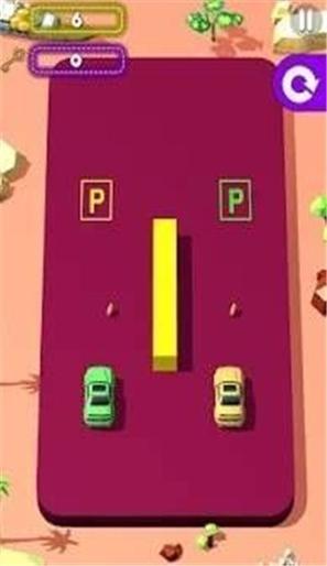 完美停车王 v1.0