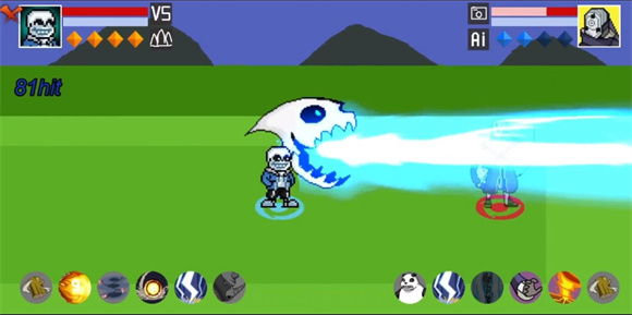 像素火影传说之下 v1.00.28