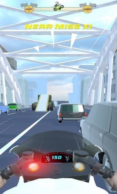 警车狂飙游戏官方版  v3.1.3