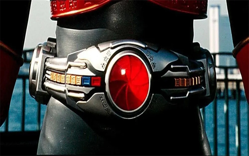 假面骑士极狐6.0模拟器