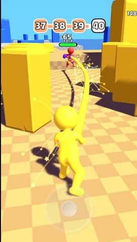 橡胶飞拳3D手游 2020-07-03 16:27