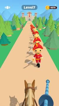 骑马比武大师3DJoust Master 3D v4.0.5