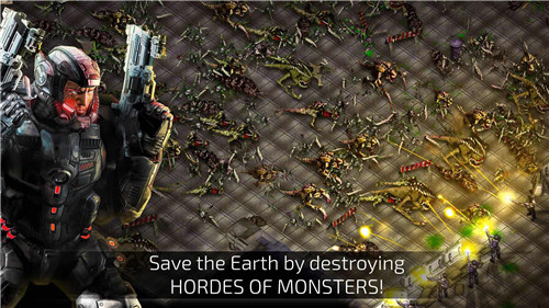 孤胆枪手2 单机游戏手机版 v3.0.5