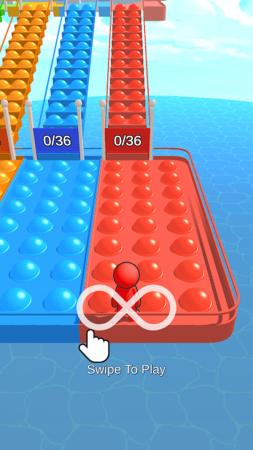 指尖泡泡塔桥  v1.101