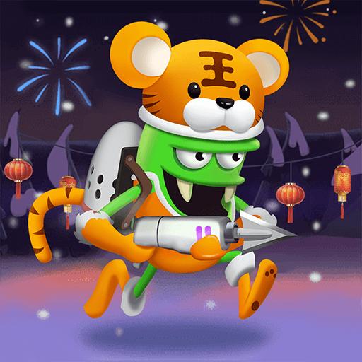 僵尸榨汁机2024最新版