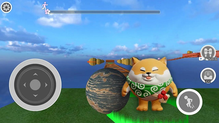 蛋蛋惊魂冒险 v1.0