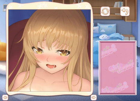 美少女拼图2手机版截图2