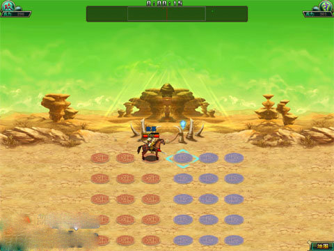 帝王三国单机无限黄金版