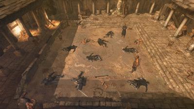 亚瑟王：斗兽争霸 v3.0.5