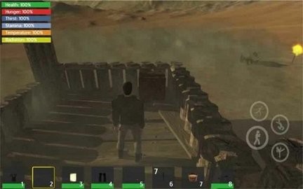 繁荣的小岛生存  v2.9.0