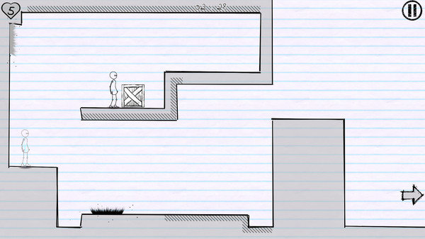 传送火柴人 v1.5.7