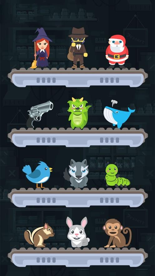 魔法冰淇淋  v1.0.25