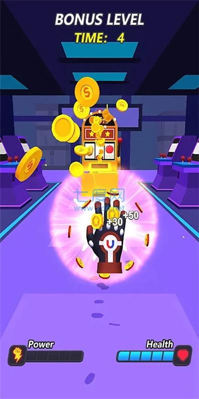 投掷天才大师Throwing TalentHurlMaster v1.1.1