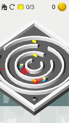 警察与小偷  v0.5