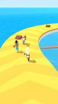 短跑专业赛 v1.0