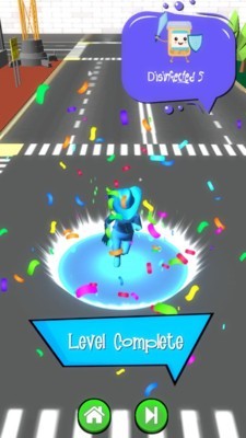 拥挤的消毒城市 v3.0.5