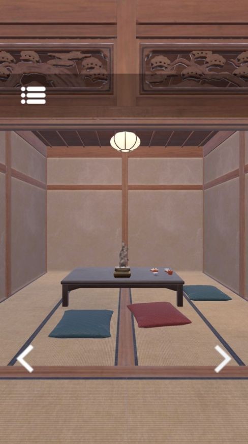 逃生游戏寺庙兔  V 1.0