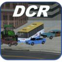 单机城市德比赛车游戏