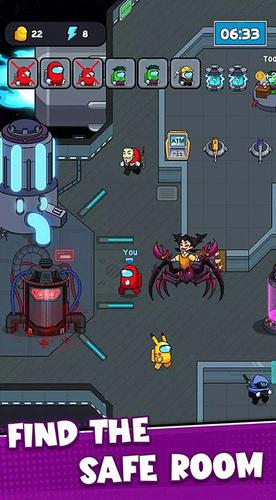 太空幸存者 v2.0.3