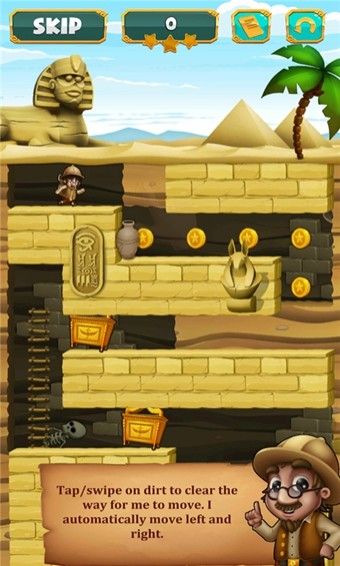 Diggy Loot安卓官方版游戏下载  v4.2.4