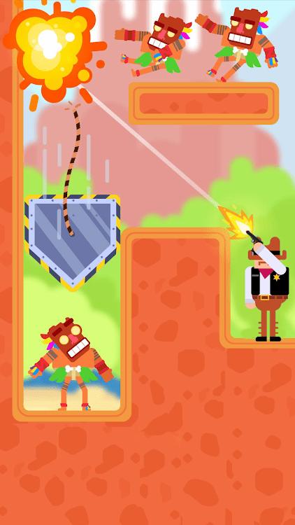 子弹狂野西部 v1.0