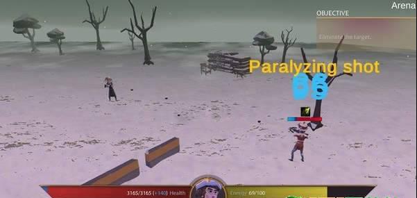 最后的抵抗 2019-12-13 15:24