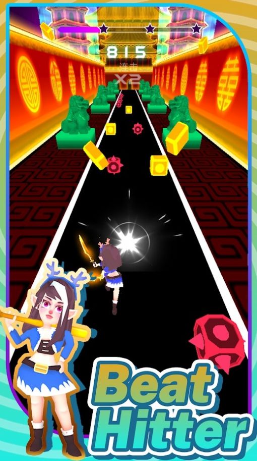 最佳击球手中文版最新版  v4.0.2