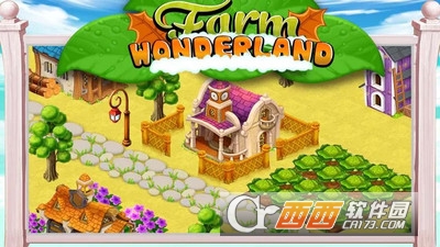 农场仙境手游 v1.5.3 安卓版