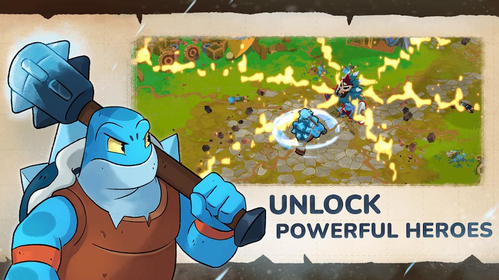 索拉里亚英雄黎明内置菜单版 v0.9.6