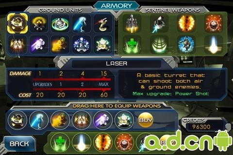 哨兵3:家园保卫战 v1.2.7 v4.0.5