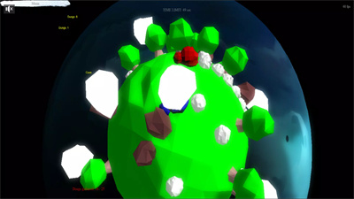 粪甲虫Dung Beetle