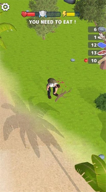 生存的本能  v1.0