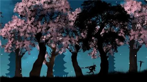 忍者：岚 汉化版 v3.1.0