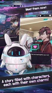 CHOICE SF Otome