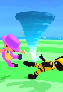 小小格斗英雄 v4.0.5