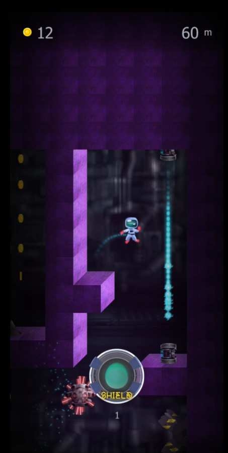 太空漫步SpaceWalk