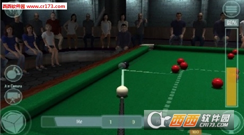 IS League(国际斯诺克联赛) 1.2