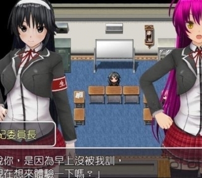 欢迎来到时间停止的岛屿最新版截图2