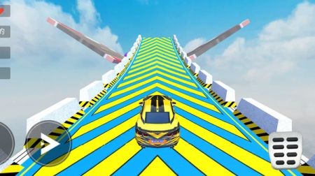 飞车大师赛 v3.0.5