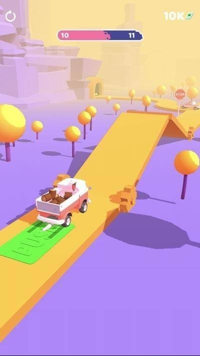 极品赛车狂热 v1.0.2