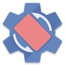 rotation强制横屏