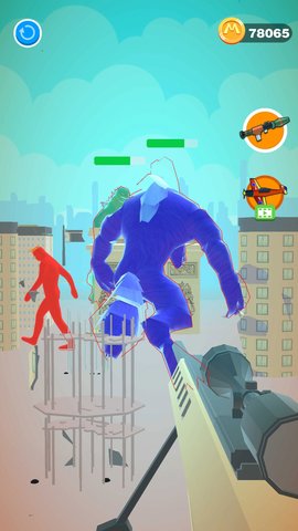 无敌枪手就是我 v1.0.2